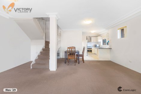 16/41-43 Railway Cres, Burwood, NSW 2134