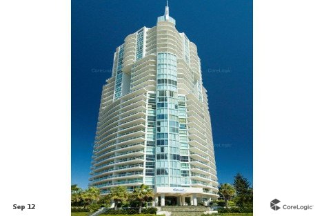 17/177 Old Burleigh Rd, Broadbeach, QLD 4218