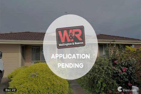 2/58 Erindale Ct, Yakamia, WA 6330