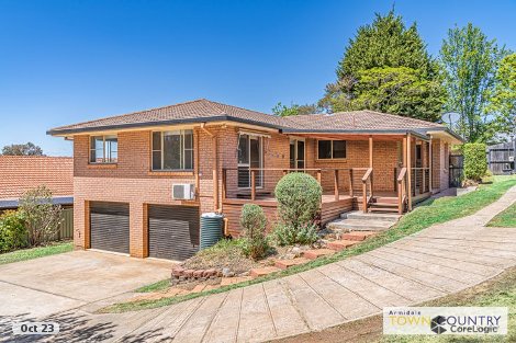 3 Cotterell Pl, Armidale, NSW 2350