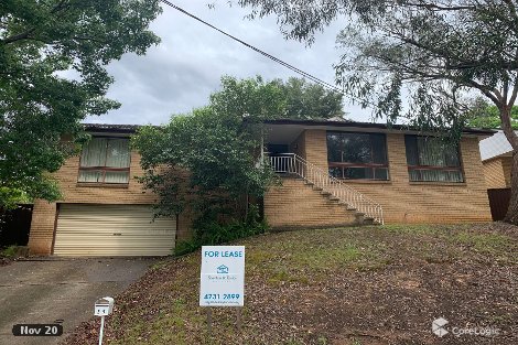 29 Matthews St, Emu Heights, NSW 2750