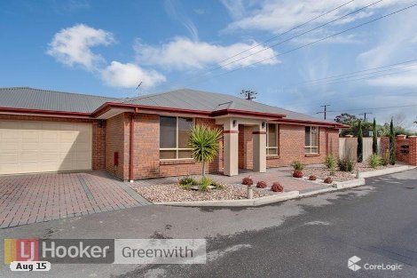 5/201 Hancock Rd, Tea Tree Gully, SA 5091