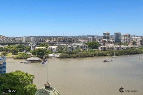 161/420 Queen St, Brisbane City, QLD 4000