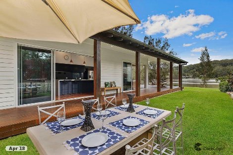 75a The Round Drive, Avoca Beach, NSW 2251