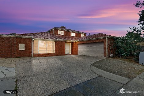 10 Fernhill Ave, Cranbourne, VIC 3977