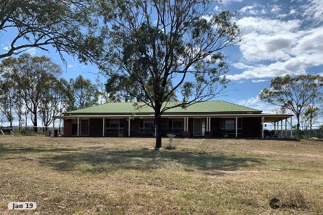 9 Schossow Rd, Limestone Ridges, QLD 4305