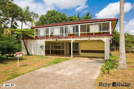 122 Mornington St, Alderley, QLD 4051