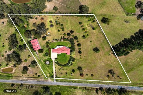 20 Dwyers Rd, Bargo, NSW 2574