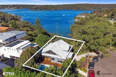 34 Little Turriell Bay Rd, Lilli Pilli, NSW 2229