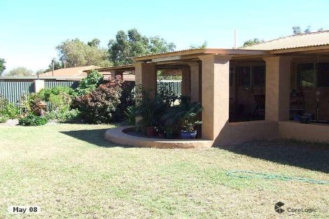 10 Minilya Cres, Dampier, WA 6713