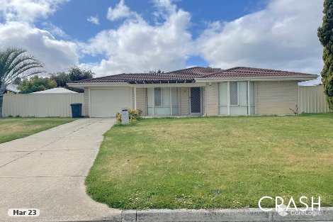 12 Seminole Gdns, Seville Grove, WA 6112