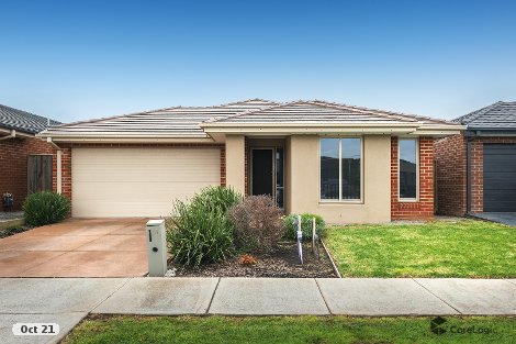 31 Boonwurrung St, Cranbourne East, VIC 3977