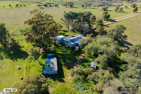 149 Poulsen Rd, Stanbridge, NSW 2705