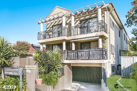 4/2 Fontainebleau St, Sans Souci, NSW 2219