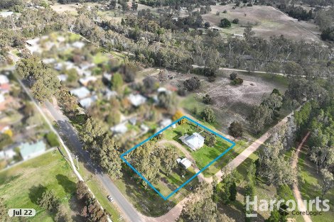 4 Park St, Dimboola, VIC 3414