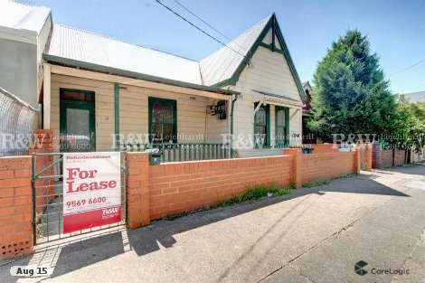 1/170 Flood St, Leichhardt, NSW 2040