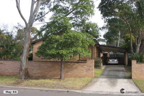 8 Henry Parkes Dr, Berkeley Vale, NSW 2261