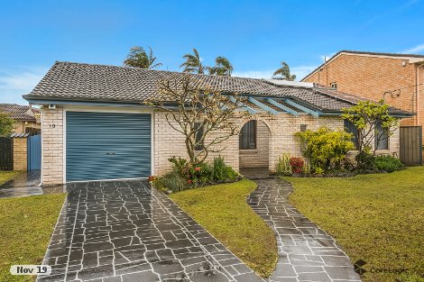 10 Kurrawa Ave, Kiama Downs, NSW 2533