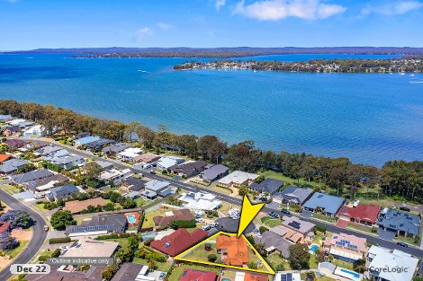 5 Tanja Cl, Wyee Point, NSW 2259