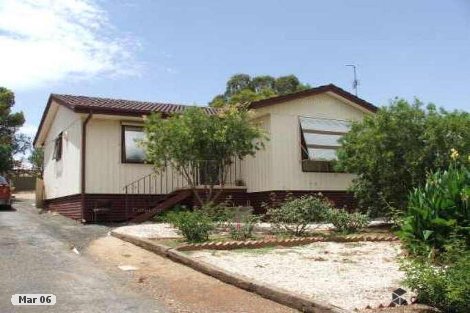 1 View St, Burra, SA 5417