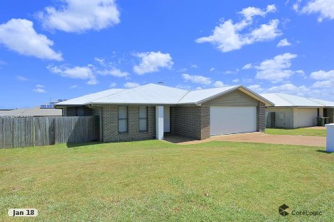 46 Sienna Bvd, Ashfield, QLD 4670