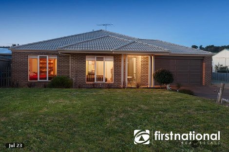 3 Teriki Pl, Garfield, VIC 3814