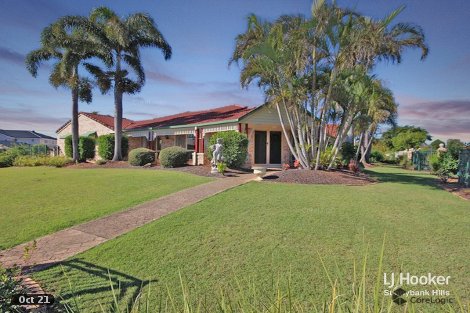 1 Garden Ct, Sunnybank Hills, QLD 4109