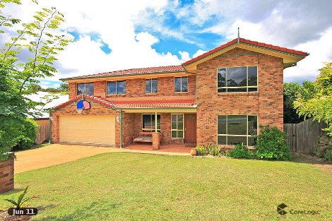 4 Puccini Pl, Mackenzie, QLD 4156