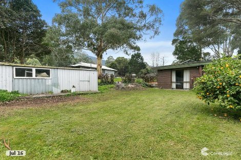 10 Wonga Rd, Millgrove, VIC 3799