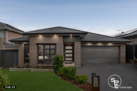 20 Rover St, Leppington, NSW 2179