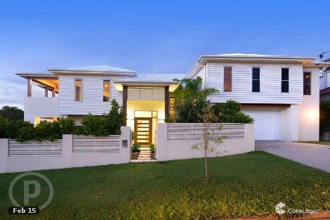 2 Waverley Rd, Coorparoo, QLD 4151