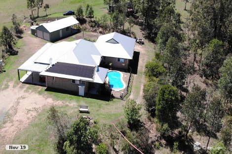 40 Park Dr, Sandy Creek, QLD 4515