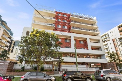 13/6-8 Bathurst St, Liverpool, NSW 2170