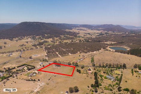 11 Granger Pl, Hartley, NSW 2790