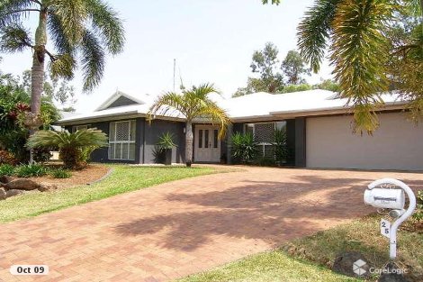 25 Bramble St, Clifton Beach, QLD 4879