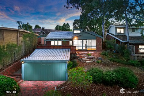 18 Sinclair Ave, Templestowe Lower, VIC 3107