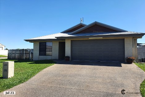 79 Gainsborough Dr, Ayr, QLD 4807