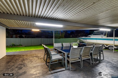 1 Oberon Cres, South Penrith, NSW 2750