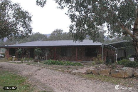 23 Kurrajong Lane, Glenrowan, VIC 3675