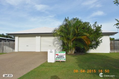 11 Cranfield Ct, Deeragun, QLD 4818