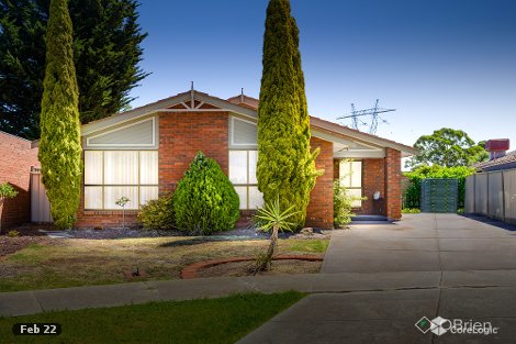 10 Talgarno Cl, Taylors Lakes, VIC 3038