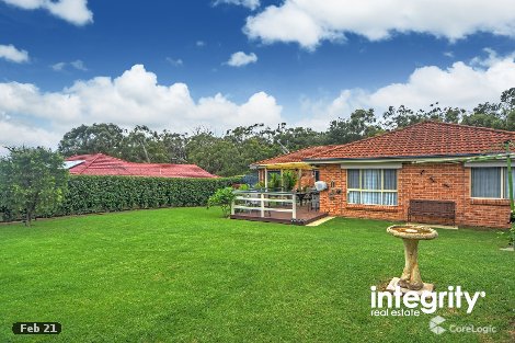 52 Yeovil Dr, Bomaderry, NSW 2541