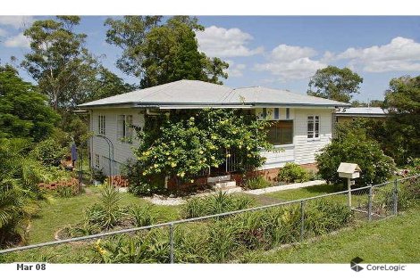 20 Greasley St, Tivoli, QLD 4305