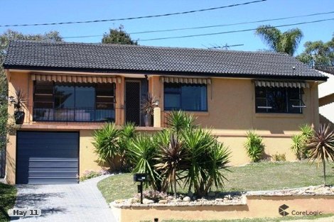 16 Grasmere Cres, Wheeler Heights, NSW 2097