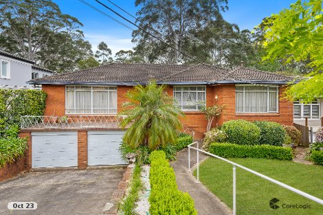 69 Lamorna Ave, Beecroft, NSW 2119