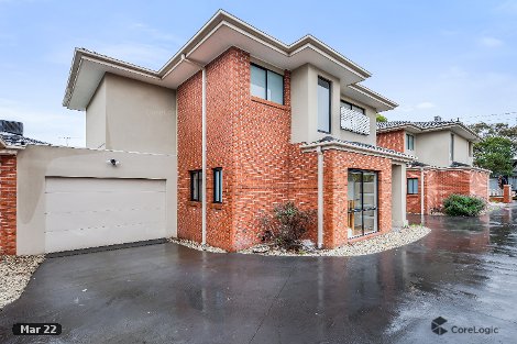 2/36 Fairview St, Springvale, VIC 3171