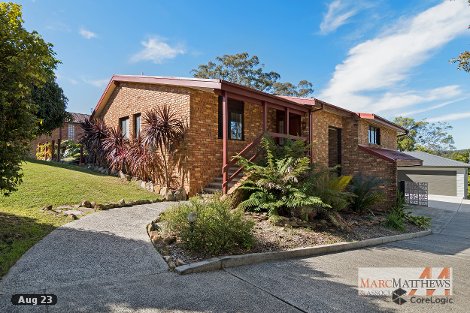 23 Settlers Ridge Cl, Lisarow, NSW 2250