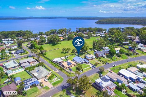 53 Carlton Cres, Culburra Beach, NSW 2540