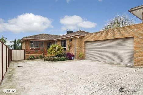 2/44 Carbeena Pde, Heidelberg West, VIC 3081