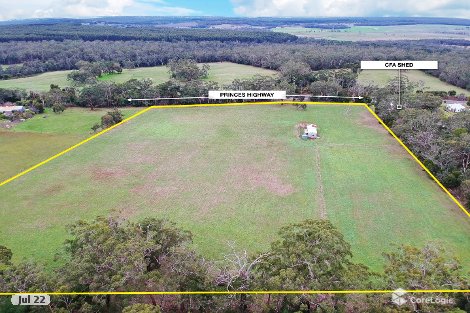 4121 Princes Hwy, Lyons, VIC 3304